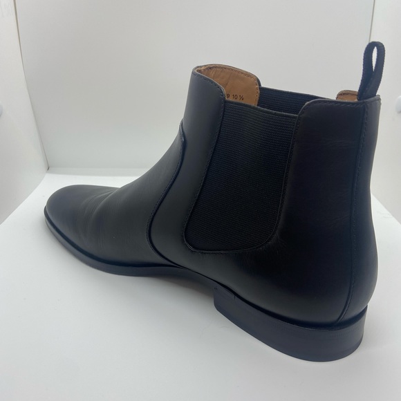 Hugo Boss Mens size 10.5 Chelsea (Brand New) main image 4